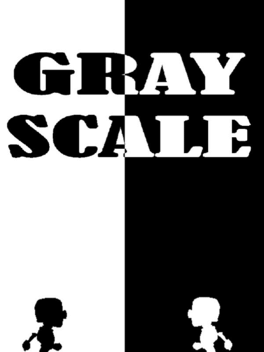 Affiche du film GrayScale poster