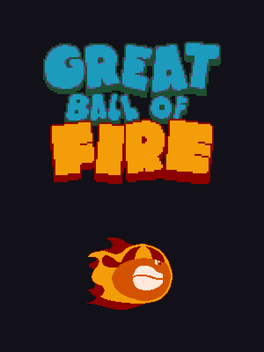 Affiche du film Great Ball of Fire poster