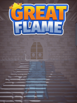 Affiche du film Great Flame poster