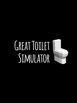 Affiche du film Great Toilet Simulator poster