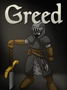 Affiche du film Greed poster