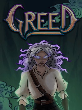 Affiche du film Greed poster