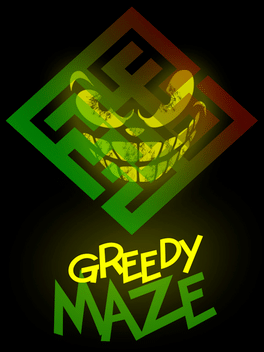 Affiche du film Greedy Maze poster