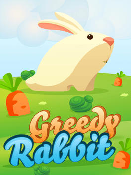 Affiche du film Greedy Rabbit poster