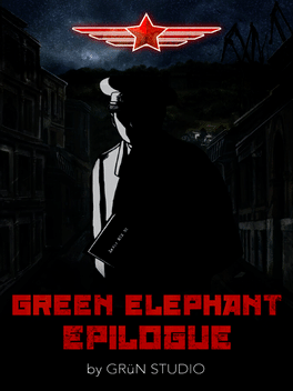 Affiche du film Green Elephant: Epilogue poster