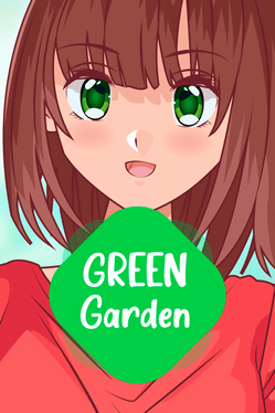 Affiche du film Green Garden poster