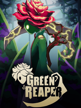 Affiche du film Green Reaper poster