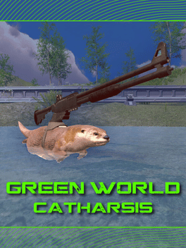 Affiche du film Green World: Catharsis poster