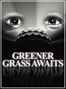 Affiche du film Greener Grass Awaits poster