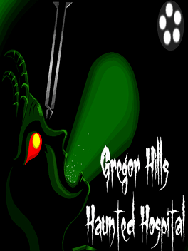 Affiche du film Gregor Hills Haunted Hospital poster