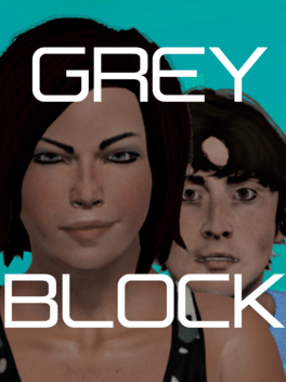 Affiche du film Grey Block poster