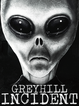 Affiche du film Greyhill Incident poster