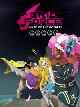 Quelle configuration minimale / recommandée pour jouer à Grid Force: Mask of the Goddess ?