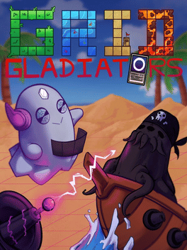 Quelle configuration minimale / recommandée pour jouer à Grid Gladiators ?