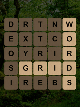 Quelle configuration minimale / recommandée pour jouer à Grid Words ?