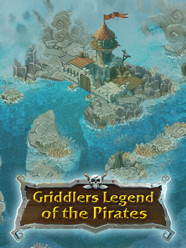 Quelle configuration minimale / recommandée pour jouer à Griddlers Legend of the Pirates ?