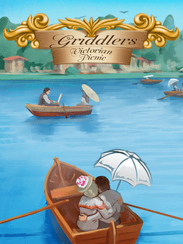 Affiche du film Griddlers Victorian Picnic poster