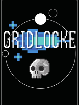 Affiche du film Gridlocke poster