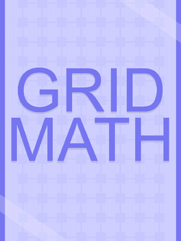 Affiche du film GridMath poster