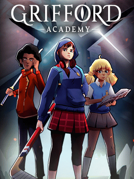 Affiche du film Grifford Academy poster