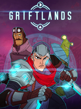 Affiche du film Griftlands poster