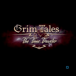 Affiche du film Grim Tales 14 the Time Traveler poster