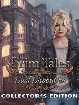 Affiche du film Grim Tales: Dual Disposition - Collector's Edition poster