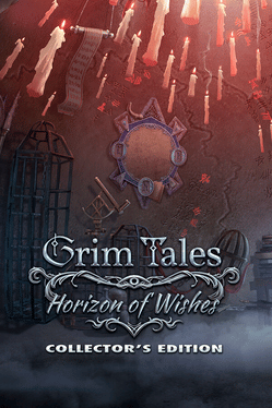 Affiche du film Grim Tales: Horizon of Wishes - Collector's Edition poster