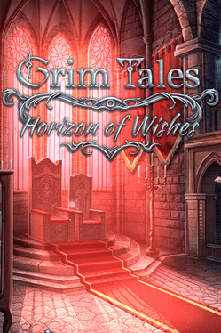 Affiche du film Grim Tales: Horizon of Wishes poster