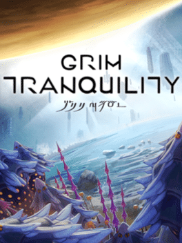 Affiche du film Grim Tranquility poster