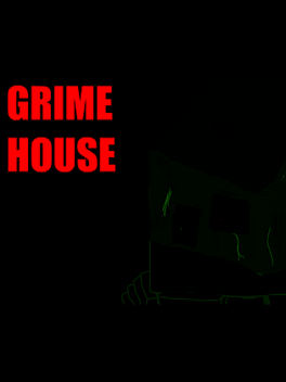 Affiche du film Grime House poster