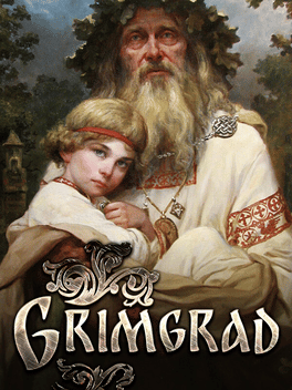 Affiche du film Grimgrad poster