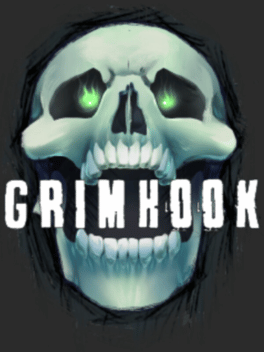 Affiche du film Grimhook poster