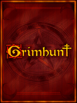 Affiche du film Grimhunt poster