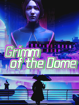 Affiche du film Grimm of the Dome poster