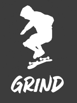 Affiche du film Grind poster