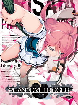 Affiche du film Grisaia Phantom Trigger Vol.5 poster