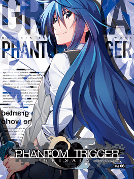 Affiche du film Grisaia Phantom Trigger Vol.6 poster