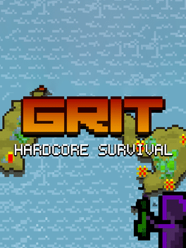 Quelle configuration minimale / recommandée pour jouer à Grit: Overworld Survival ?