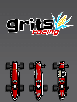 Affiche du film Grits Racing poster