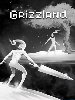 Affiche du film Grizzland poster