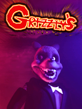 Affiche du film Grizzly's poster