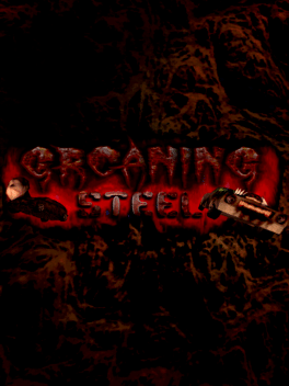 Affiche du film Groaning Steel poster