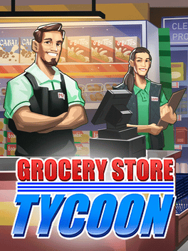 Quelle configuration minimale / recommandée pour jouer à Grocery Store Tycoon ?