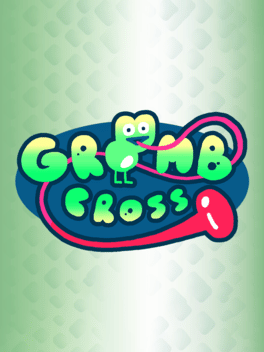 Affiche du film Grombcross poster