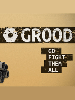 Affiche du film Grood poster