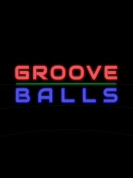 Affiche du film Groove Balls poster