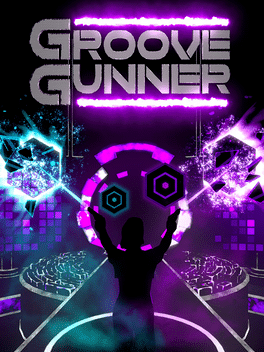 Affiche du film Groove Gunner poster