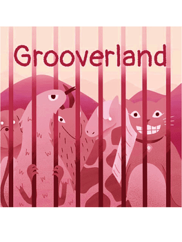 Affiche du film Grooverland poster