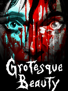 Affiche du film Grotesque Beauty poster